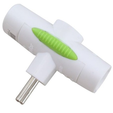 PINO 3 SAIDAS COM PROTEÇÃO FASE