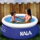 PISCINA 1000LT 168X51CM KALA