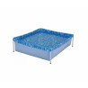 PISCINA 400LT MOR