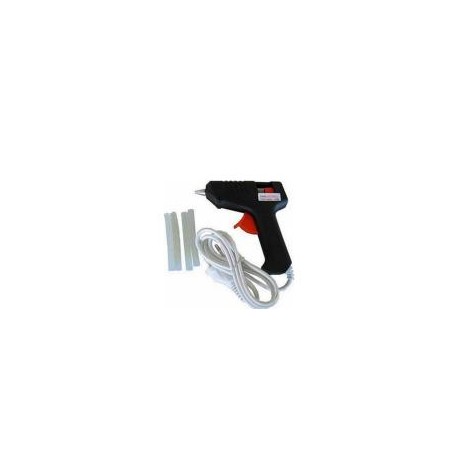 PISTOLA COLA QUENTE BIVOLT 10W INTERNEED