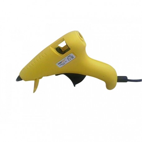 PISTOLA COLA QUENTE BIVOLT 40W INTERNEED