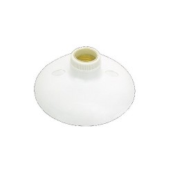 PLAFON 100W/250V PERLEX