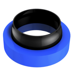 ANEL VEDAÇÃO VASO SANIT MEBUKI