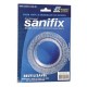 ANEL VEDAÇÃO VASO SANITARIO SILICONE SANIFIX