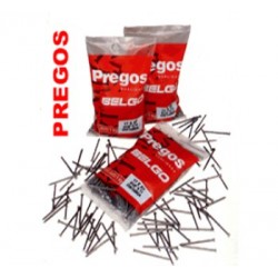 PREGO 18X27 BELGO 1KG