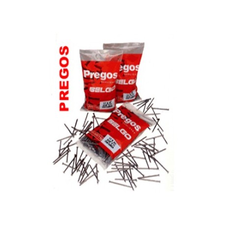 PREGO 18X27 BELGO 1KG