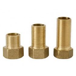 PROLONGADOR METAL 1/2 GRANDE