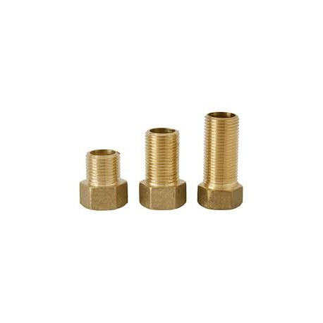 PROLONGADOR METAL 3/4 GRANDE