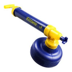 PULVERIZADOR 350ML ECCOFER