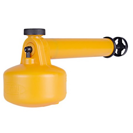 PULVERIZADOR 370ML GUARANY