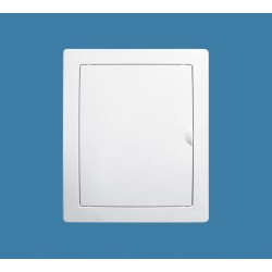 QUADRO P/ 12 & 16 DISJUNTORES FAME COD:2688