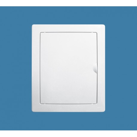 QUADRO P/ 12 & 16 DISJUNTORES FAME COD:2688