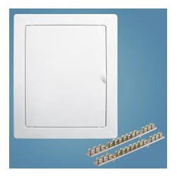 QUADRO PARA 16-24 COM BARRAMENTO FAME COD:3139