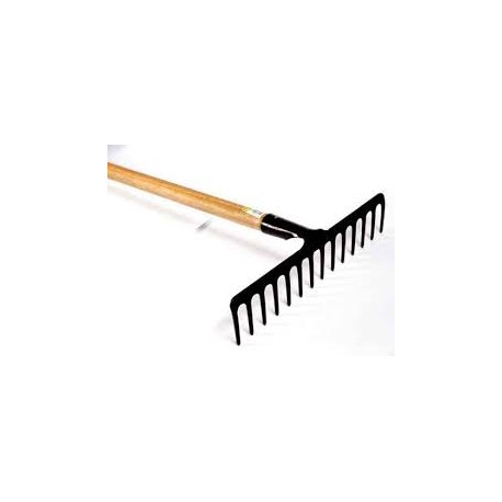 RASTELO 14 DENTES PANDOLFO