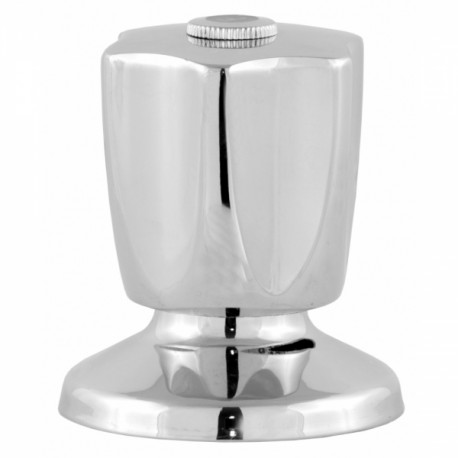 ACABAMENTO P/ REGISTRO C50 ÁGUIA