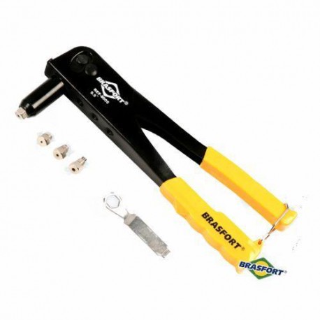 REBITADOR MANUAL BRASFORT