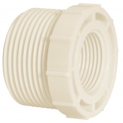 REDUÇÃO BRANCA 3/4 X 1/2 AMANCO