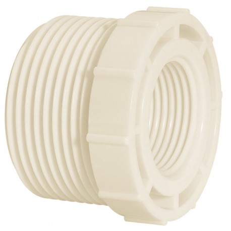 REDUÇÃO BRANCA 3/4 X 1/2 AMANCO