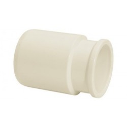 REDUÇÃO BRANCA 50MM X 40MM KRONA