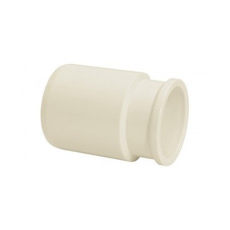 REDUÇÃO BRANCA 50MM X 40MM KRONA