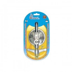 REGULADOR GÁS DOMÉSTICO YANES