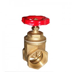 REGISTRO GAVETA 1 1/2 WOG