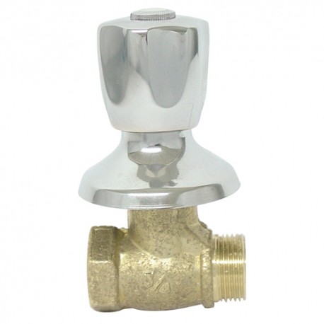 REGISTRO PRESSÃO 3/4 1400 BRUTO MARTINS