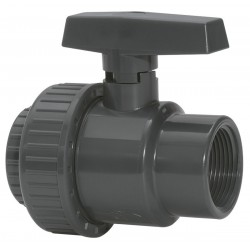 REGISTRO PVC 1 1/2 AMANCO