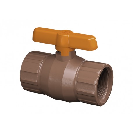 REGISTRO PVC 1 1/2 KRONA