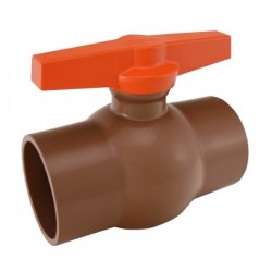 REGISTRO PVC 3/4 VIQUA