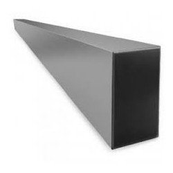 RÉGUA ALUMÍNIO 3MT REFORÇADA