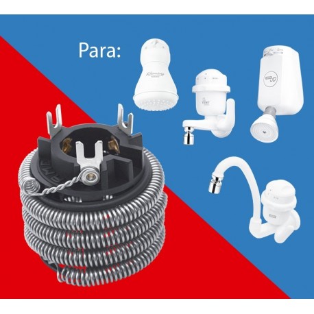 RESISTÊNCIA 220V 4800W KIBANHO FAME