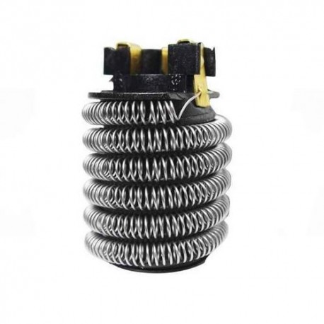 RESISTÊNCIA 220V 5200W DUCHA SS CORONA