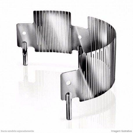 RESISTÊNCIA 220V 5500W LORENZETTI