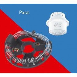 RESISTÊNCIA 220V 6400W CLIMA FRIO FAME
