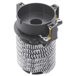 RESISTÊNCIA 220V 6800W DUCHA FAME 4 TEMPERATURAS FAME