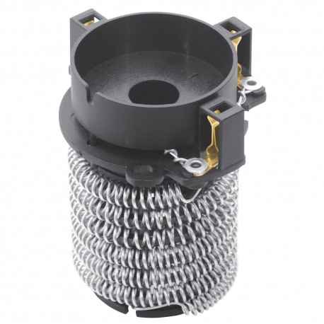 RESISTÊNCIA 220V 6800W DUCHA FAME 4 TEMPERATURAS FAME