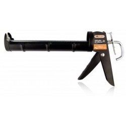 APLICADOR SILICONE METAL 9" FOXLUX