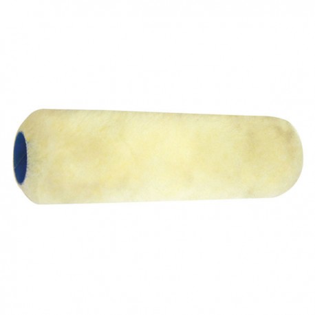 ROLO PINTURA LÃ SINTÉTICA 23CM MESTRE TIGRE