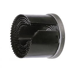 SERRA COPO 7 PCS SPARTA