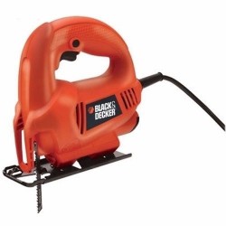 SERRA TICO TICO 127V 400W BLACK & DECKER