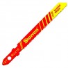 LÂMINA SERRA TICO TICO MULTI BU218 STARRETT
