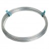 ARAME GALV BWG 12 BELGO