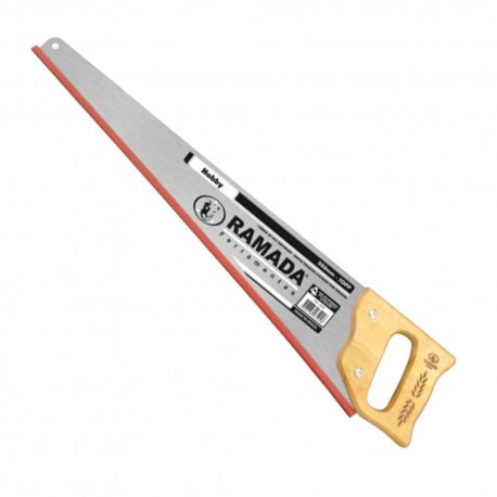 SERROTE HOBBY 20 POLEGADAS RAMADA