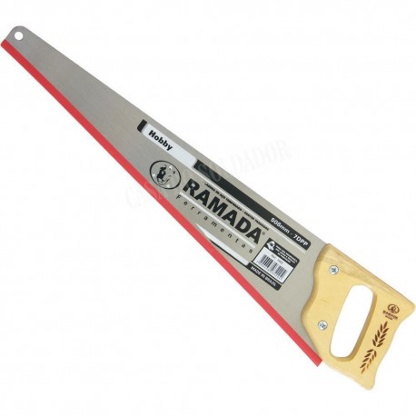 SERROTE HOBBY 22 POLEGADAS RAMADA