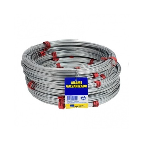 ARAME GALV BWG 16 GERDAU