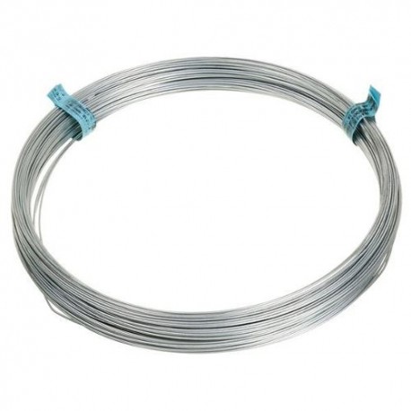 ARAME GALV BWG 18 BELGO