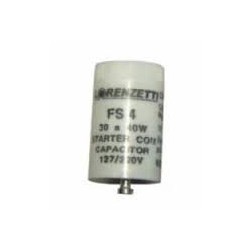 STARTER 30 A 40W 127/220V LORENZETTI