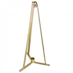 SUPORTE ANTENA TRIPE 50CM 19X3/4