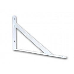 SUPORTE PRATELEIRA 20X14CM THOMPSON